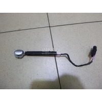 Антенна Renault Megane II (2003 - 2009) 7701209344