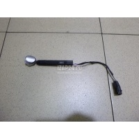Антенна Renault Megane II (2003 - 2009) 7701209344