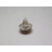 Крепеж (клоп) Renault Megane II (2003 - 2009) 7701056846