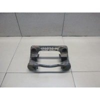 Скоба суппорта переднего Renault Megane II (2003 - 2009) 7701208553