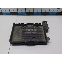 Крепление АКБ (корпус/подставка) Renault Megane II (2003 - 2009) 8200166032