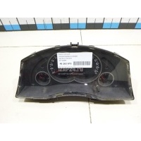 Панель приборов GM Meriva (2003 - 2010) 13242807