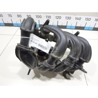 Коллектор впускной Ford Fusion (2002 - 2012) 1511211