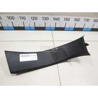 Обшивка багажника Ford Fusion (2002 - 2012) 1208112