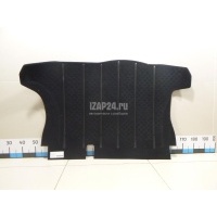 Пол багажника Ford Fusion (2002 - 2012) 1522393