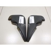 Брызговики передние к-кт Ford Fusion (2002 - 2012) 1570774