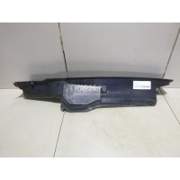 Воздухозаборник (наружный) Ford Fusion (2002 - 2012) 1619600