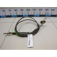 Трос стояночного тормоза Ford Fusion (2002 - 2012) 1502612
