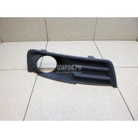 Решетка в бампер левая Ford C-MAX (2003 - 2010) 1300404