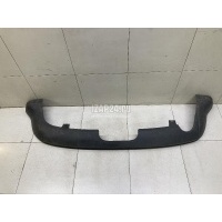 Юбка задняя Ford C-MAX (2003 - 2010) 1236675