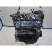 Двигатель VAG Caddy III (2004 - 2015) 03F100031F