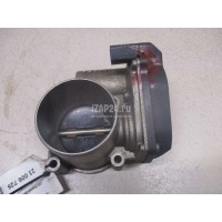 Заслонка дроссельная электрическая VAG Caddy III (2004 - 2015) 03C133062T