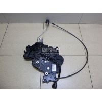 Замок двери сдвижной VAG Caddy III (2004 - 2015) 2K0843654BB