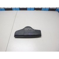 Воздухозаборник (наружный) VAG Caddy III (2004 - 2015) 1KD8059659B9