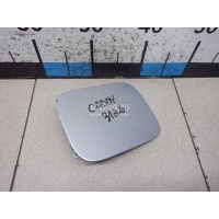 Лючок бензобака VAG Caddy III (2004 - 2015) 2K0809905E