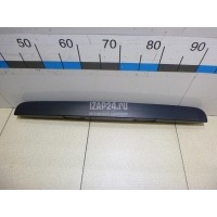 Накладка двери багажника VAG Caddy III (2004 - 2015) 2K5827574R9B9