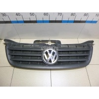 Решетка радиатора VAG Caddy III (2004 - 2015) 1T0853651A9B9
