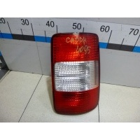 Фонарь задний правый VAG Caddy III (2004 - 2015) 2K0945096N