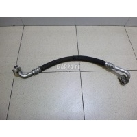 Шланг кондиционера VAG Caddy III (2004 - 2015) 2K0820721