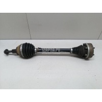 Полуось передняя левая VAG Caddy III (2004 - 2015) 1K0407271HQ