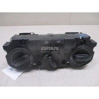 Блок управления отопителем VAG Caddy III (2004 - 2015) 1K0820047JDWHS