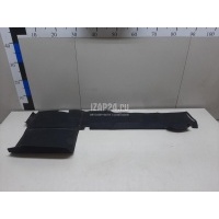 Корпус аккумулятора VAG Caddy III (2004 - 2015) 1K0915411B