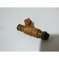 Форсунка инжекторная электрическая Ford Focus I (1998 - 2005) 1097086