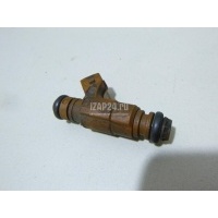 Форсунка инжекторная электрическая Ford Focus I (1998 - 2005) 1097086