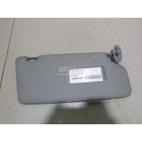 Козырек солнцезащитный (внутри) Ford Focus I (1998 - 2005) 1208364