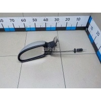 Зеркало левое механическое Ford Focus I (1998 - 2005) 1347114