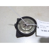 Опора заднего амортизатора Ford Focus I (1998 - 2005) 1087337