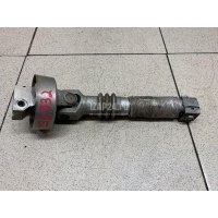 Кардан рулевой Mercedes Benz W203 (2000 - 2006) 2034620478
