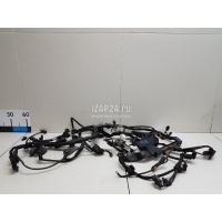 Проводка (коса) Mercedes Benz W203 (2000 - 2006) 2721503933
