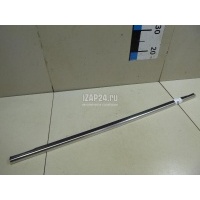 Накладка стекла заднего левого VAG Passat [B5] (2000 - 2005) 3B48394757Z7