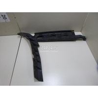Направляющая заднего бампера левая VAG Passat [B5] (2000 - 2005) 3B5807393C