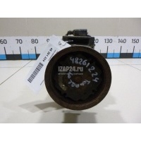 Компрессор системы кондиционирования VAG Passat [B5] (2000 - 2005) 3B0820803C