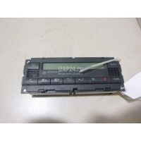 Блок управления климатической установкой VAG Passat [B5] (2000 - 2005) 3B1907044J