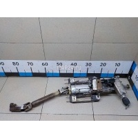 Колонка рулевая Ford Mondeo III (2000 - 2007) 1383949