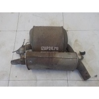Глушитель основной BMW 7-serie E65/E66 (2001 - 2008) 18107511042