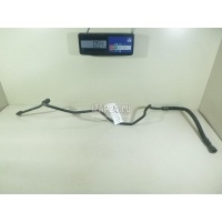 Трубка системы охлаждения АКПП BMW 7-serie E65/E66 (2001 - 2008) 17227508028