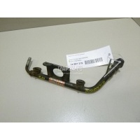 Рейка топливная (рампа) Subaru Forester (S11) (2002 - 2007) 17533AA232
