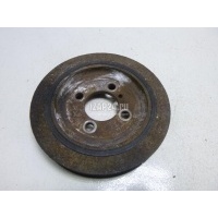 Шкив коленвала Hyundai-Kia Elantra (2000 - 2010) 2312427100