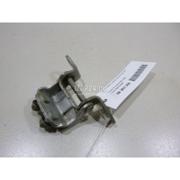 Петля двери задней правой верхняя Toyota Yaris (1999 - 2005) 6875002060