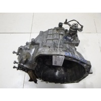 МКПП (механическая коробка переключения передач) Toyota Yaris (1999 - 2005) 3030052060