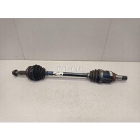 Полуось передняя левая Toyota Yaris (1999 - 2005) 434200D010