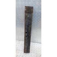 Балка под КПП Nissan Navara (D40) 2008