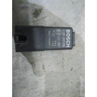Реле свечей накала Honda Civic 5D 2012-2016 2014 0281003056