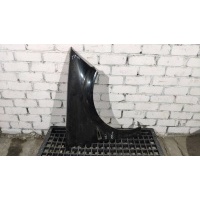 Крыло переднее правое Renault Megane II 2002-2009 2007 7701473703