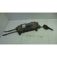 Тормоз механический электрический scenic ii 8200734627