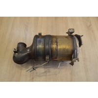 Катализатор dpf chevrolet cruze орландо 2.0 vcdi